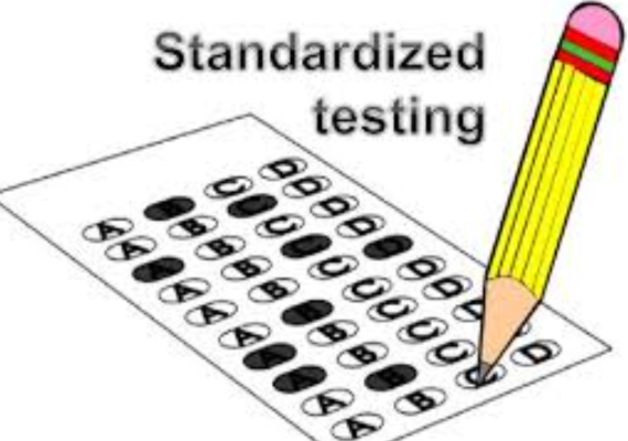  Standardized Testing Dates announced for the 2023 - 2024 School Year